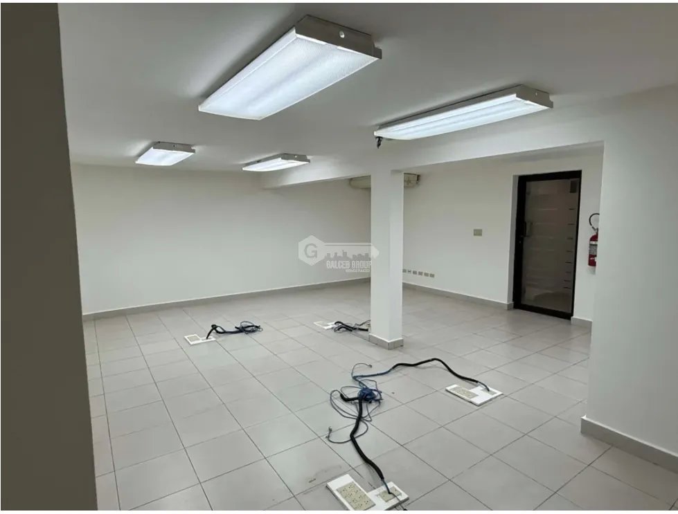 Office for rent in El Carmen