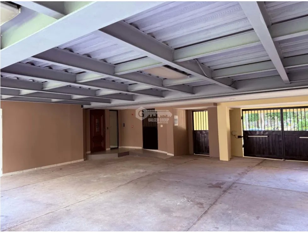 Office for rent in El Carmen