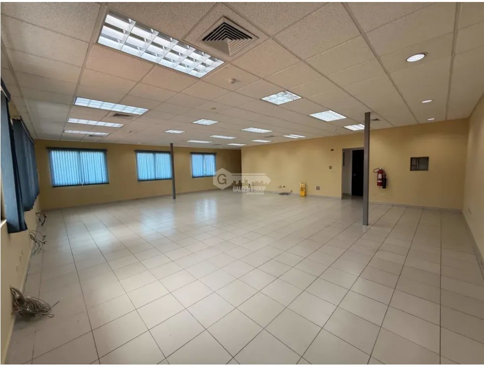 Office for rent in El Carmen