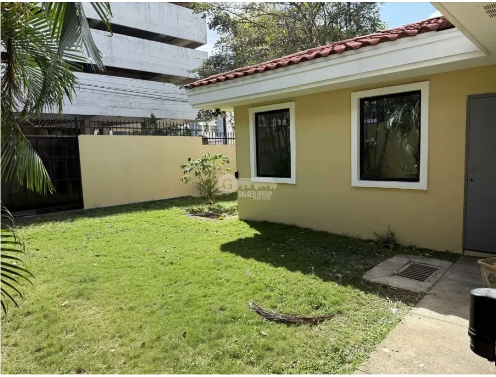 Office for rent in El Carmen