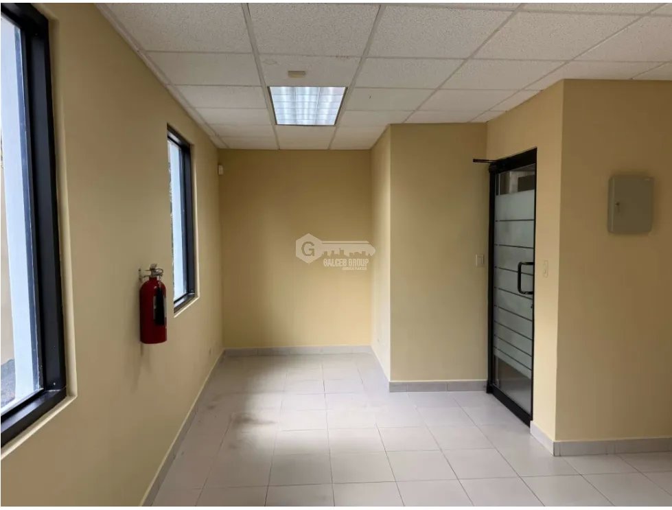 Office for rent in El Carmen