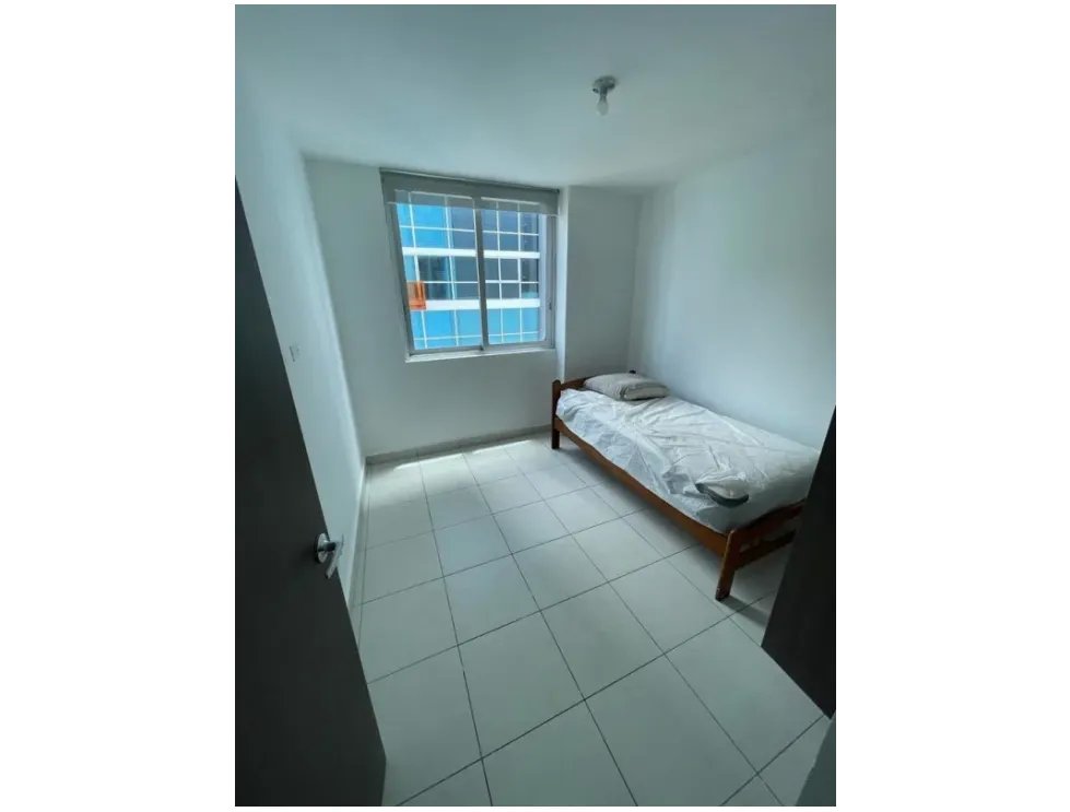 VIA ARGENTINA / PH MIRO / 126M / BALCON / 2 HABITACIONES