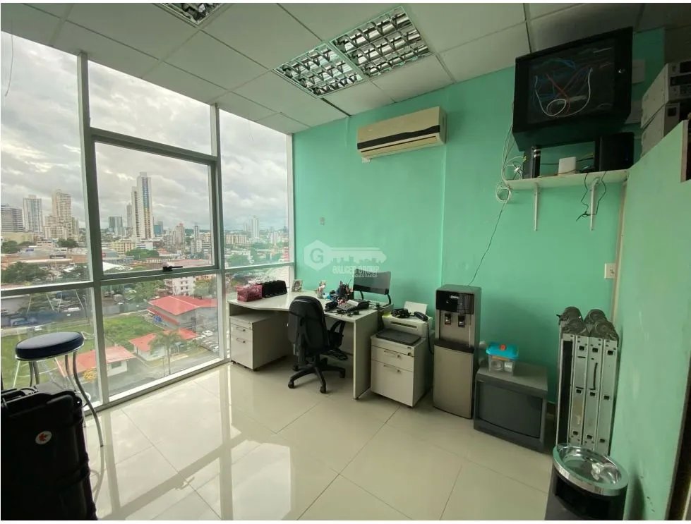 OFICINA / VIA BRASIL / PH BRAZIL 405 / 114M / CON DIVISIONES