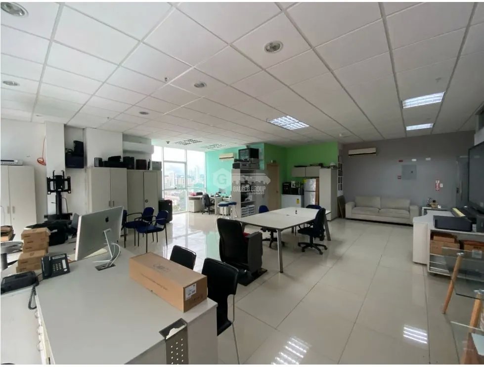 OFICINA / VIA BRASIL / PH BRAZIL 405 / 114M / CON DIVISIONES