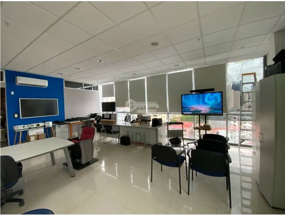 OFICINA / VIA BRASIL / PH BRAZIL 405 / 114M / CON DIVISIONES