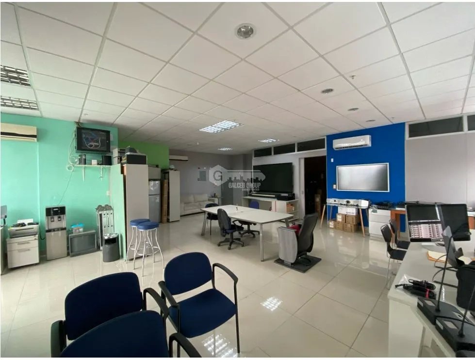 OFICINA / VIA BRASIL / PH BRAZIL 405 / 114M / CON DIVISIONES