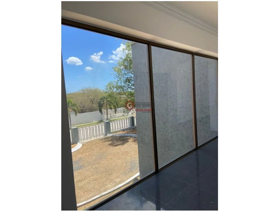 RIO HATO / PLAYA SOLIMAR / 5 HABITACION / PISCINA /  2173M / TERRAZA