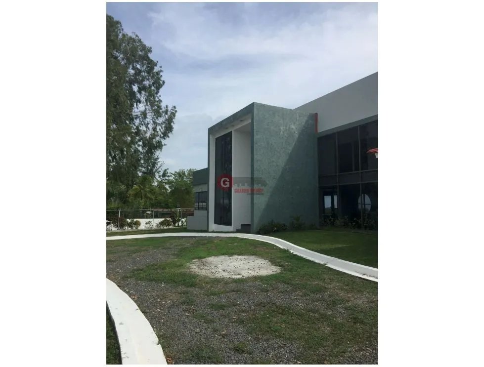 RIO HATO / PLAYA SOLIMAR / 5 HABITACION / PISCINA /  2173M / TERRAZA