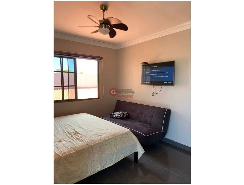 RIO HATO / PLAYA SOLIMAR / 5 HABITACION / PISCINA /  2173M / TERRAZA