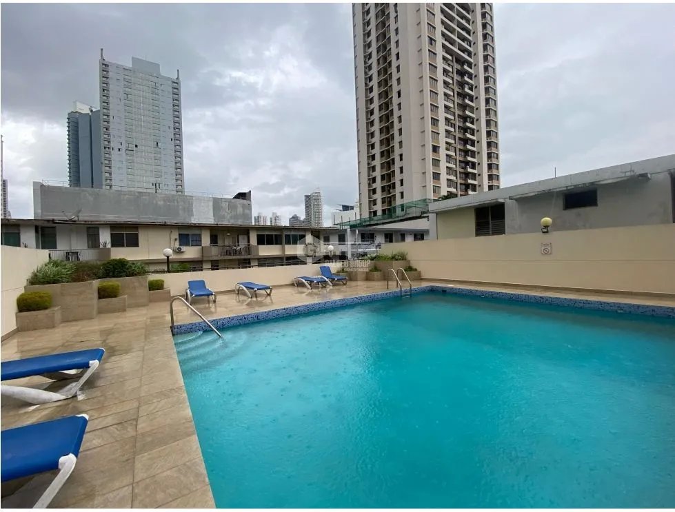 OBARRIO / PH MONACO / 154M / 4 HABITACION +  SERVICIO / 2 PARKING