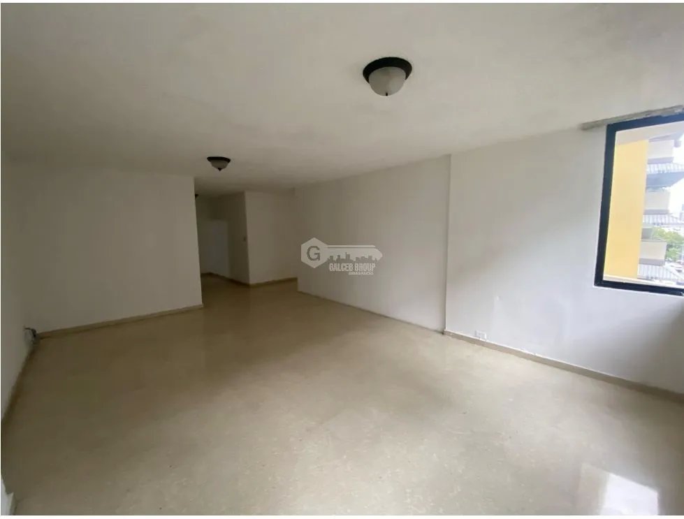 Apartment for sale in Obarrio