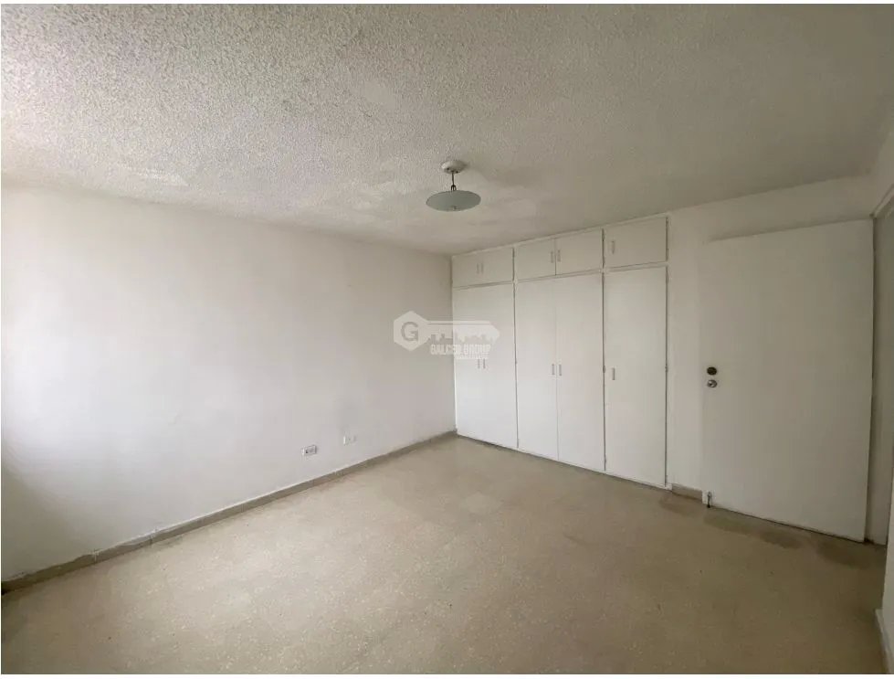 Apartment for sale in Obarrio