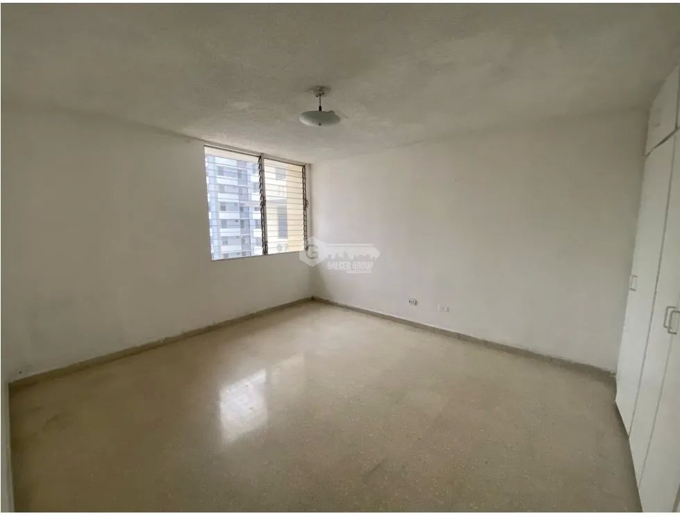 Apartment for sale in Obarrio