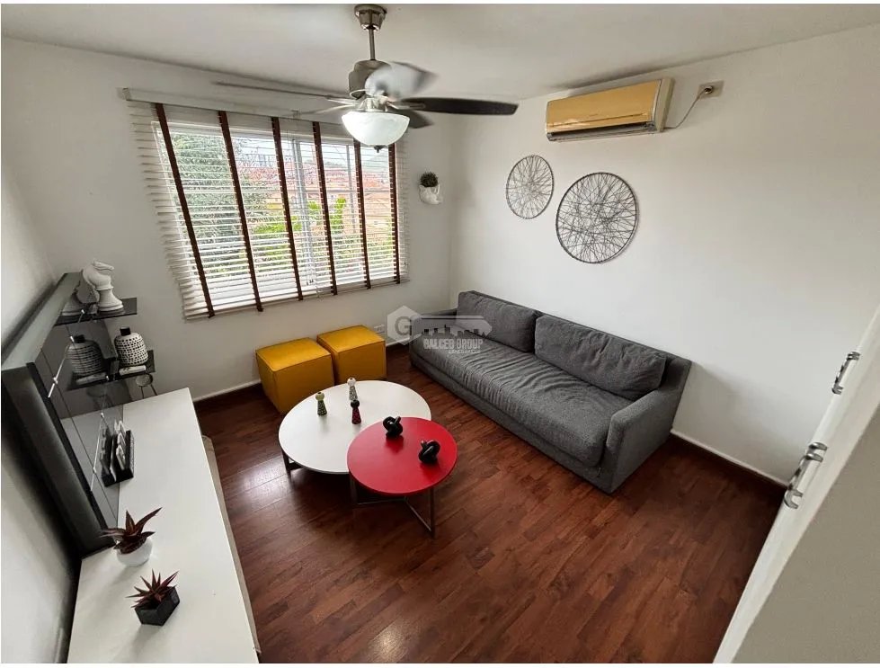 ALTOS DE PANAMA / CONDADO DEL REY / 5 RECÁMARAS  / 768m2 / PISCINA