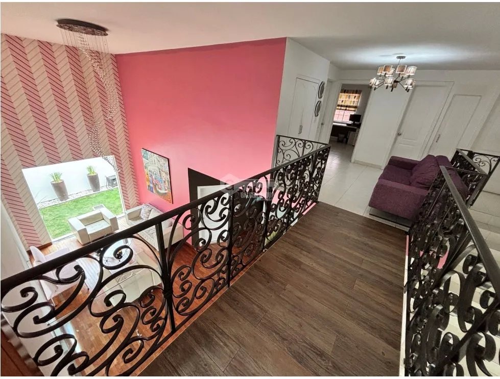 ALTOS DE PANAMA / CONDADO DEL REY / 5 RECÁMARAS  / 768m2 / PISCINA