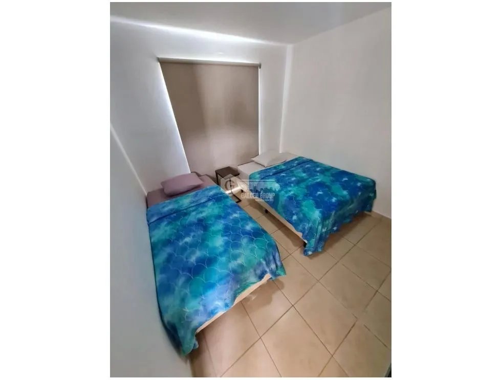 RIO HATO / IBIZA BEACH RESIDENCES / 230m2 / EQUIPADA / 3 HABITACIONES