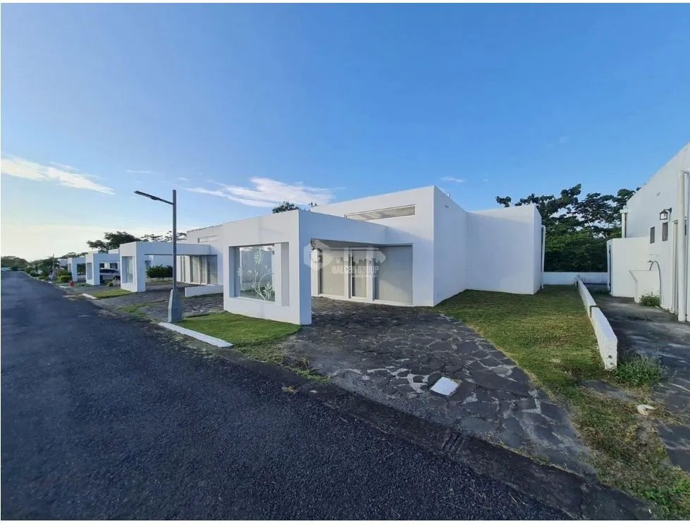 RIO HATO / IBIZA BEACH RESIDENCES / 230m2 / EQUIPADA / 3 HABITACIONES