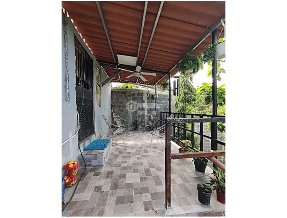 ARRAIJAN / VILLA DE NERY / 200M  / 5 HABITACION /PISCINA PRIVADA
