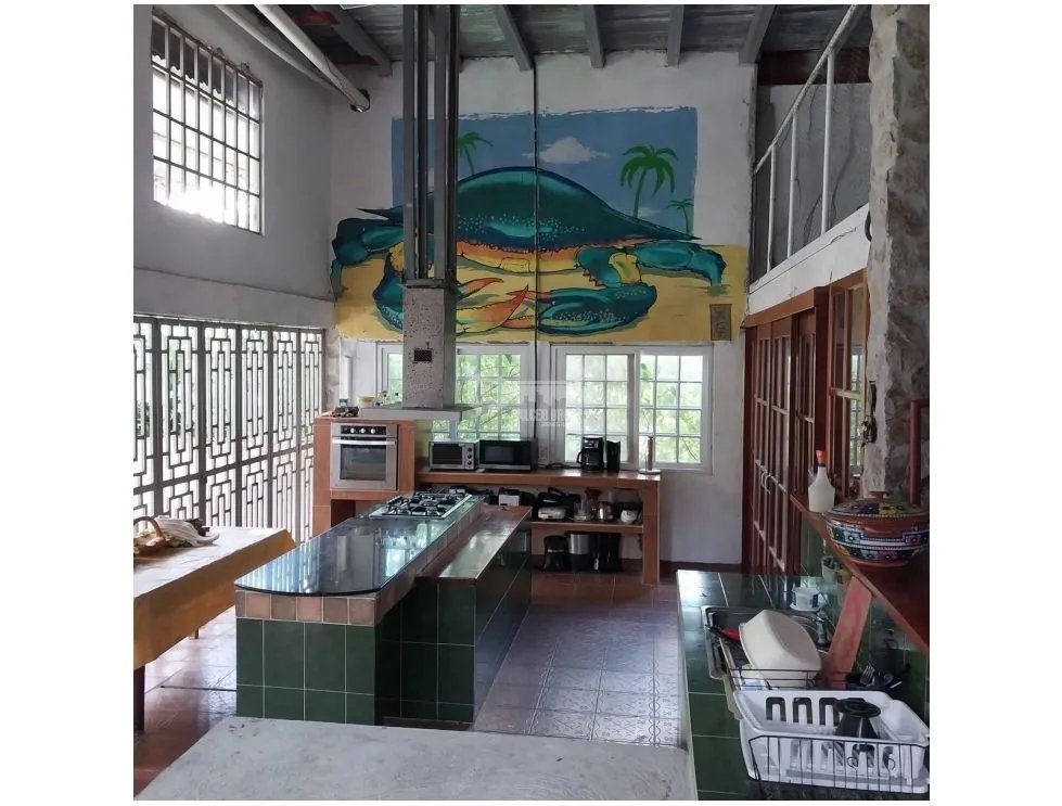SAN CARLOS / PLAYA CORONA / 2340m2 / 9 HABITACIONES / 2 PISCINAS