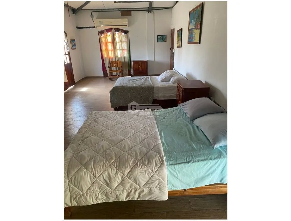 SAN CARLOS / PLAYA CORONA / 2340m2 / 9 HABITACIONES / 2 PISCINAS
