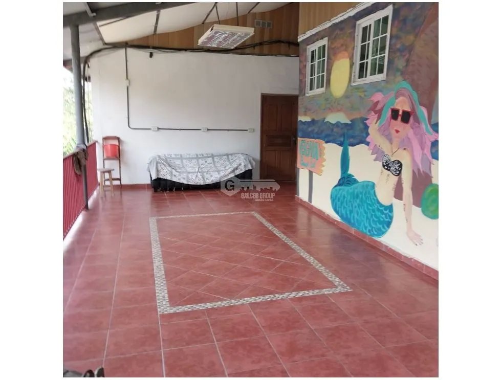 SAN CARLOS / PLAYA CORONA / 2340m2 / 9 HABITACIONES / 2 PISCINAS