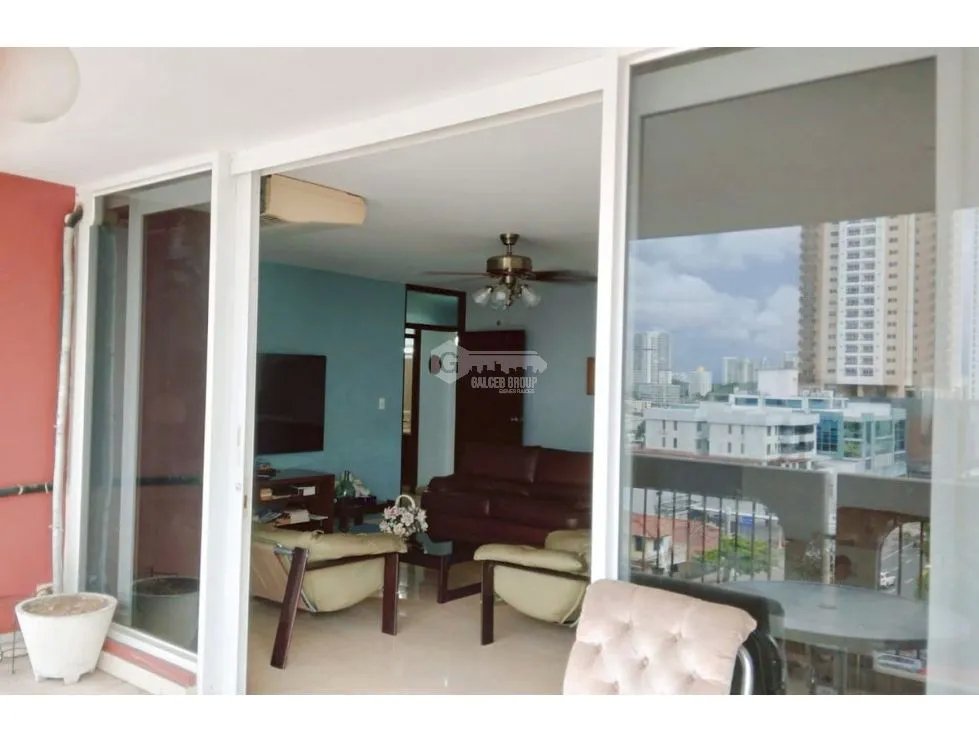 Apartment for sale in El Carmen