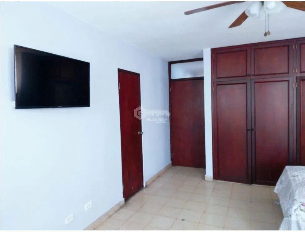 Apartment for sale in El Carmen