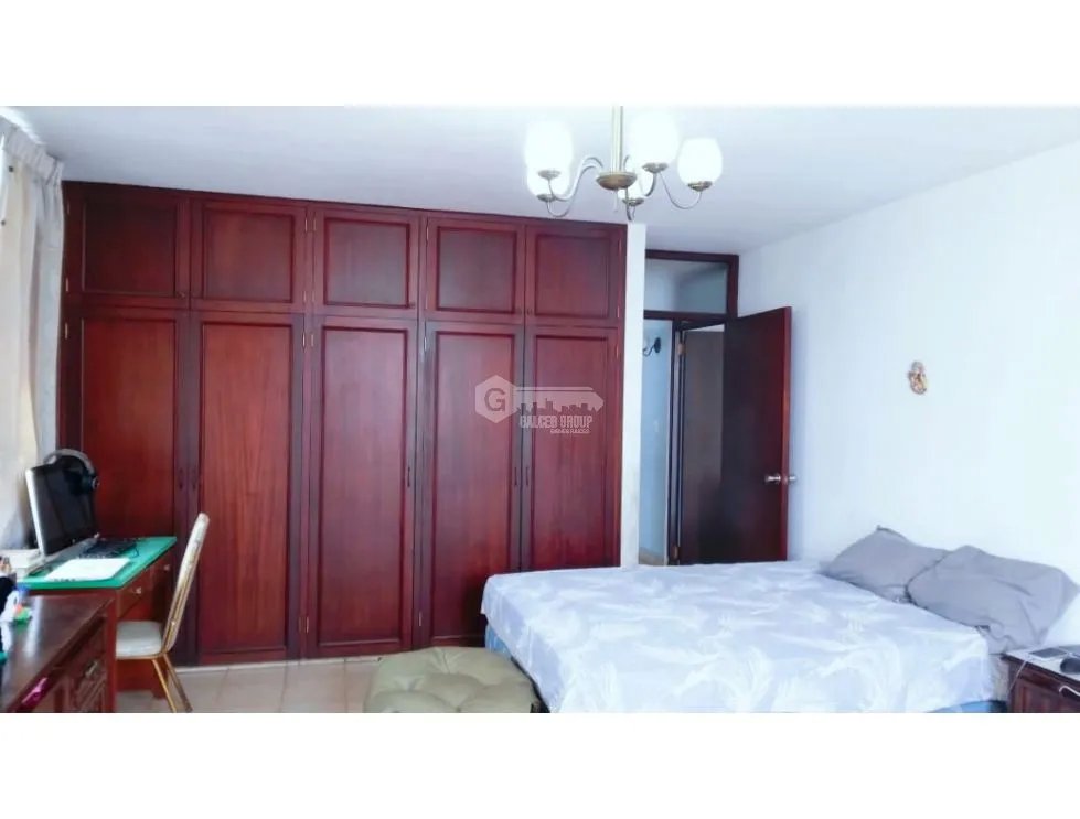 Apartment for sale in El Carmen