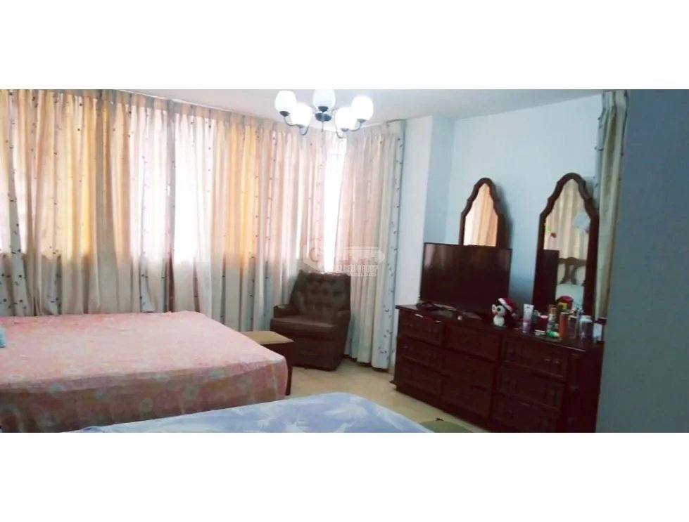 Apartment for sale in El Carmen
