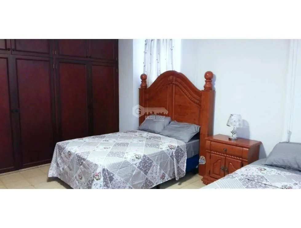 EL CARMEN / PH ELEGE / 168m / 3 HABITACION / BALCÓN / VISTA A CIUDAD