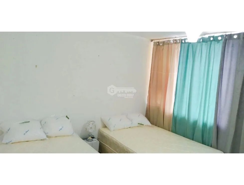 EL CARMEN / PH ELEGE / 168m / 3 HABITACION / BALCÓN / VISTA A CIUDAD