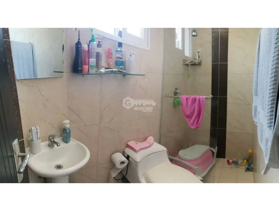 Apartment for sale in Carrasquilla