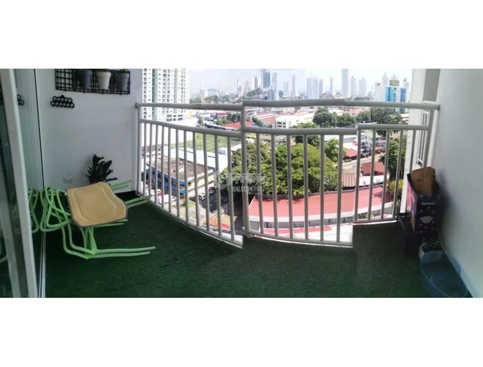 Apartment for sale in Carrasquilla