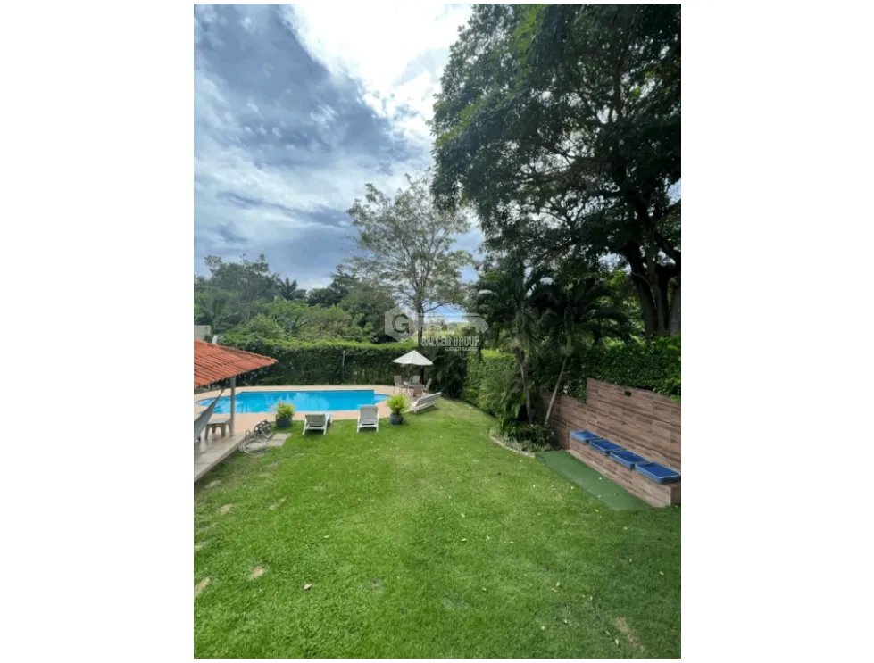 CORONADO / PISCINA / 892m2 / AMOBLADA / FUERA DEL CLUB