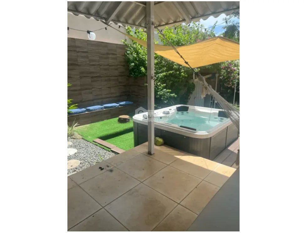 CORONADO / PISCINA / 892m2 / AMOBLADA / FUERA DEL CLUB