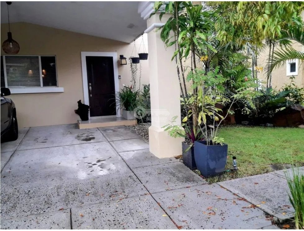 Single Family House for sale in Brisas Del Golf