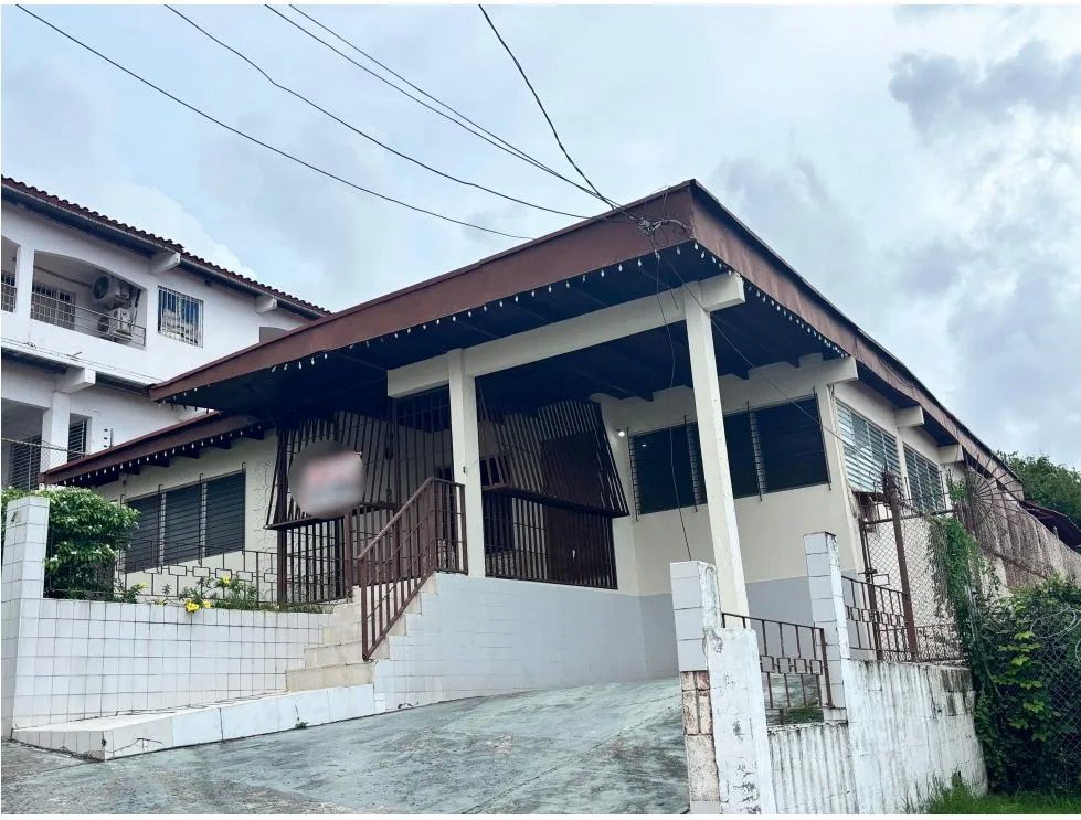 Single Family House for sale in Betania