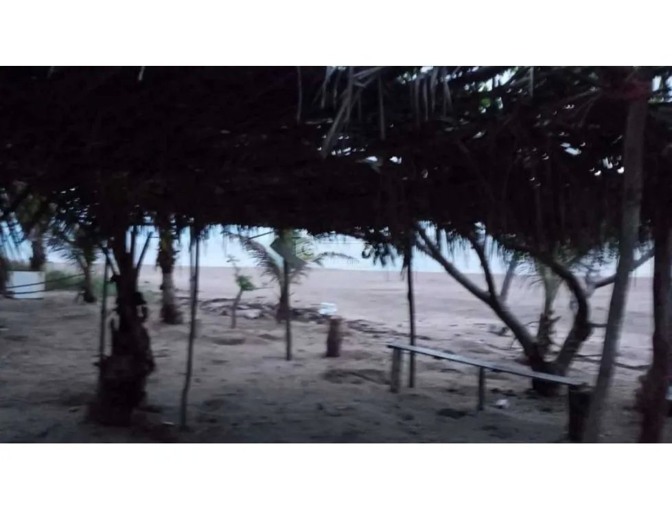 LAS TABLAS / A LA ORILLA DE LA PLAYA POCRI / 2.5 HECTÁREAS