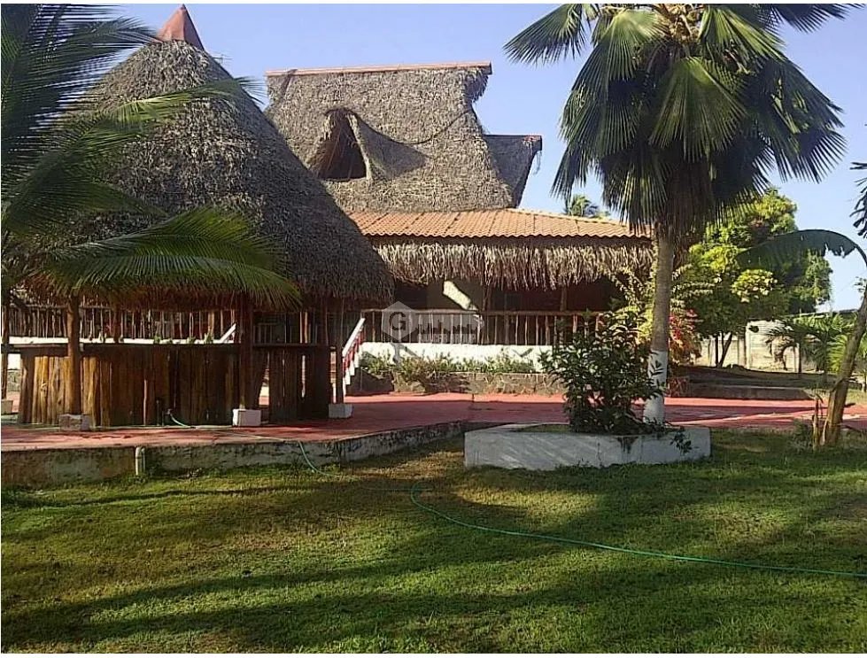 Building Lot for sale in Rio Hato