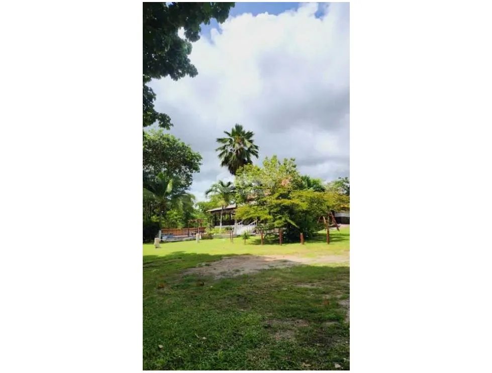 Building Lot for sale in Rio Hato