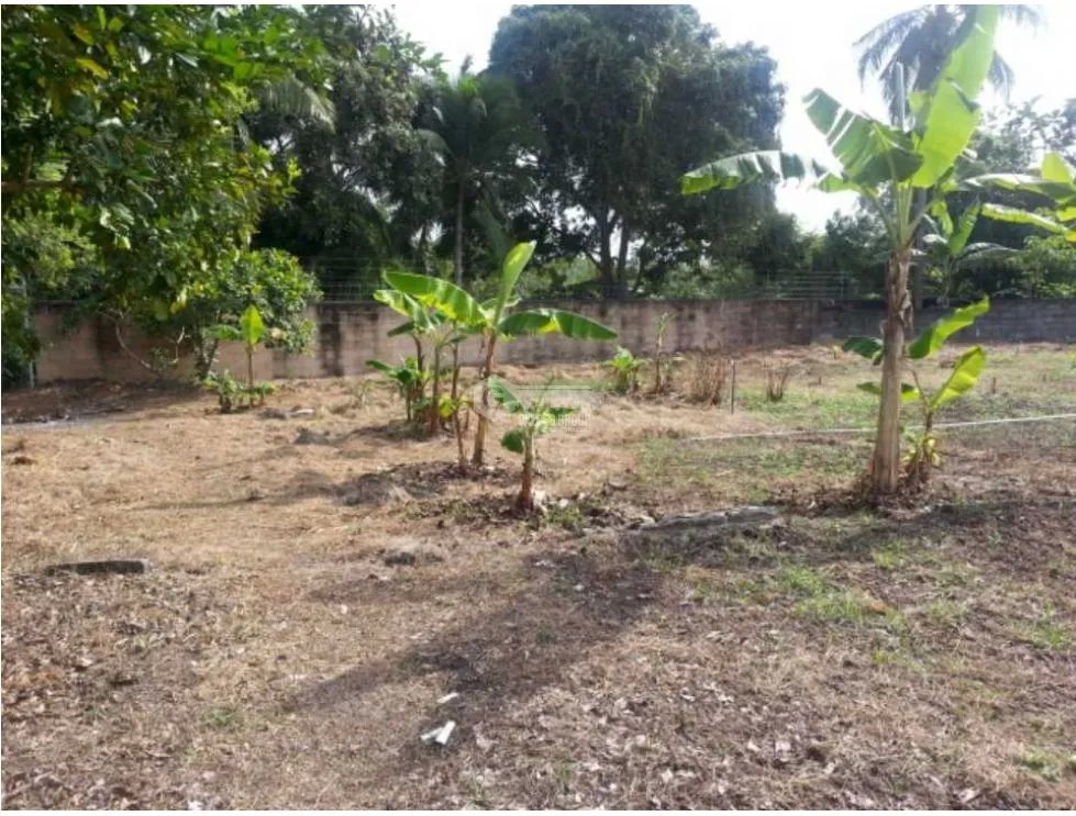 TERRENO CON RESTAURANTE Y HOSPEDAJE / FARALLÓN RÍO HATO / 2,220M2