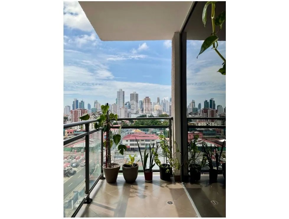 Apartment for sale in Vista Hermosa