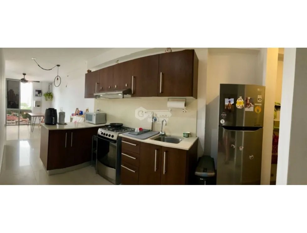 Apartment for sale in Vista Hermosa