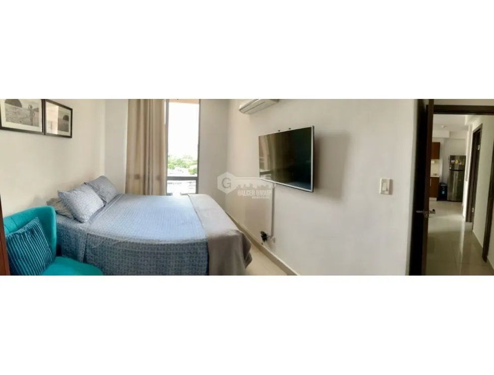 Apartment for sale in Vista Hermosa