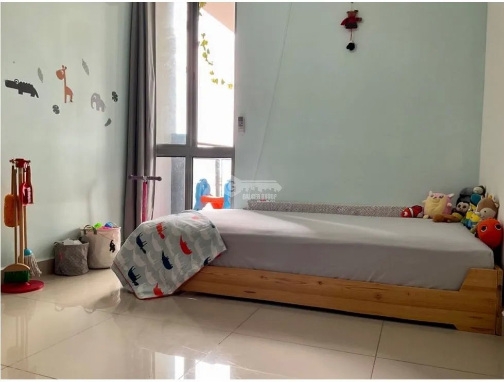 Apartment for sale in Vista Hermosa