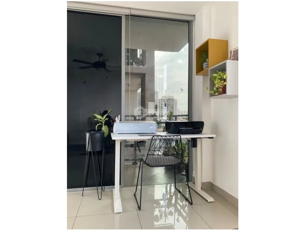 Apartment for sale in Vista Hermosa