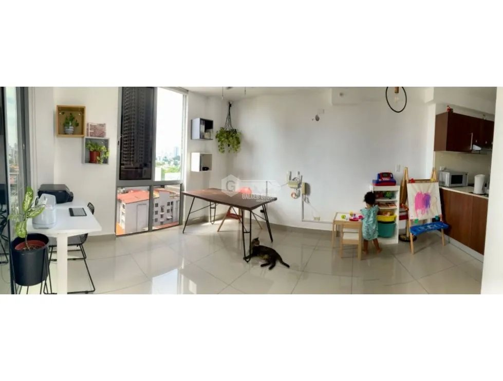 Apartment for sale in Vista Hermosa