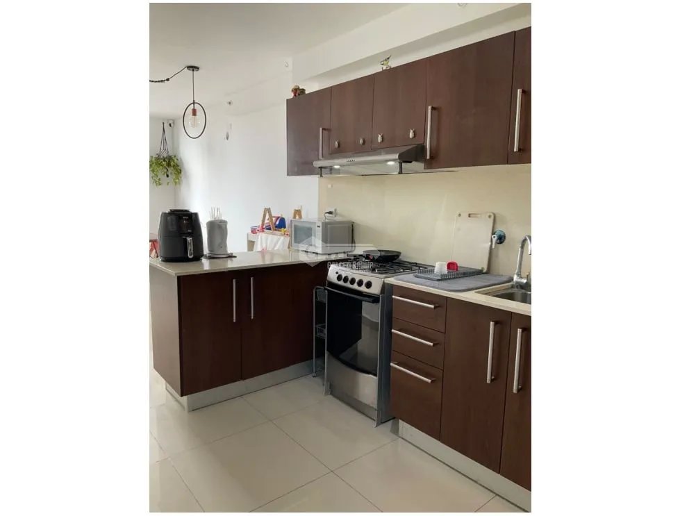 Apartment for sale in Vista Hermosa
