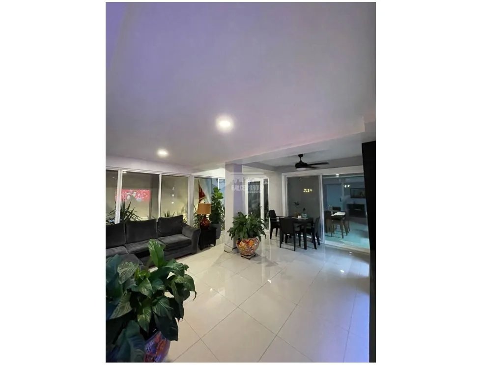 Single Family House for sale in Chorrera