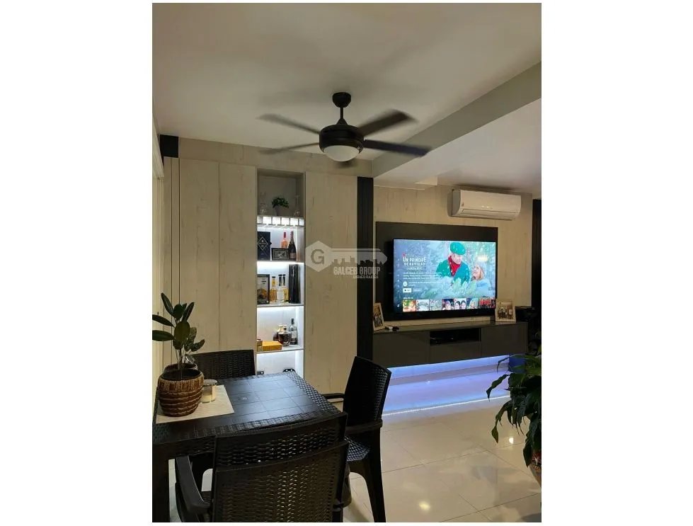 Single Family House for sale in Chorrera
